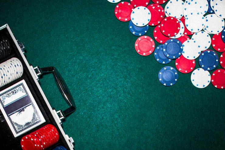 Sports and casino game selection dashboard